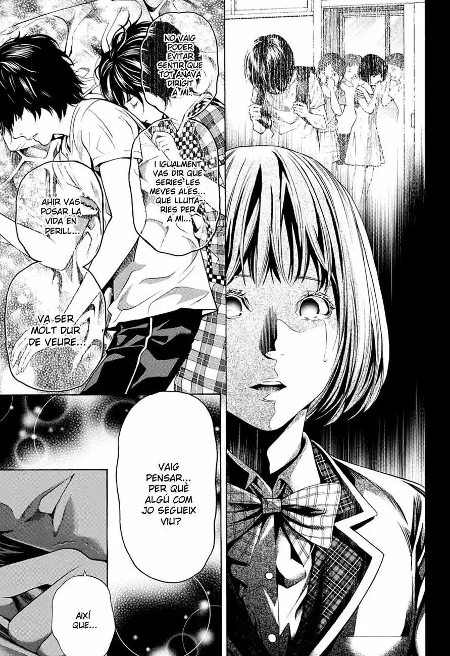 Platinum End (Català) - Capítulo 12 - Página 38 - LectorTMOo