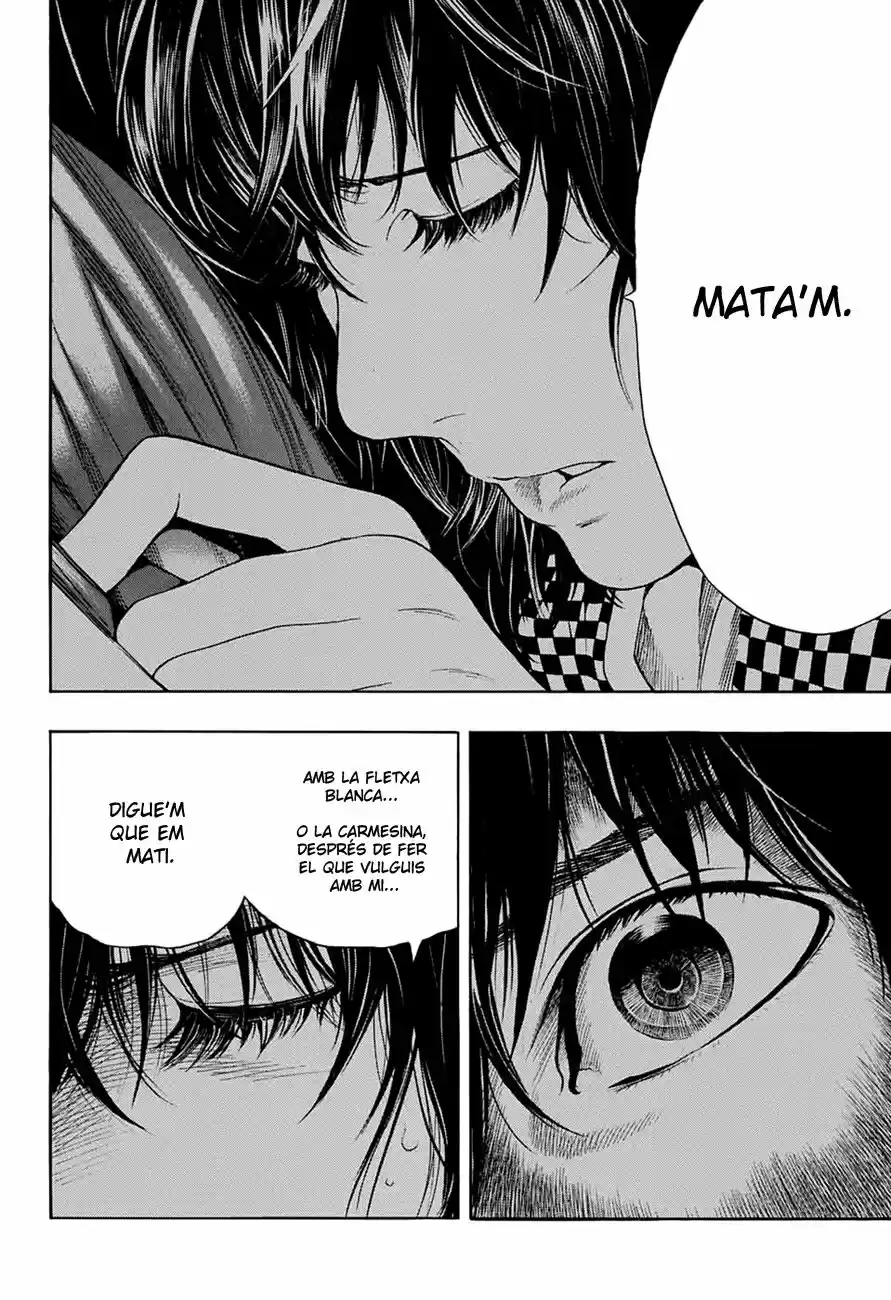 Platinum End (Català) - Capítulo 12 - Página 39 - LectorTMOo