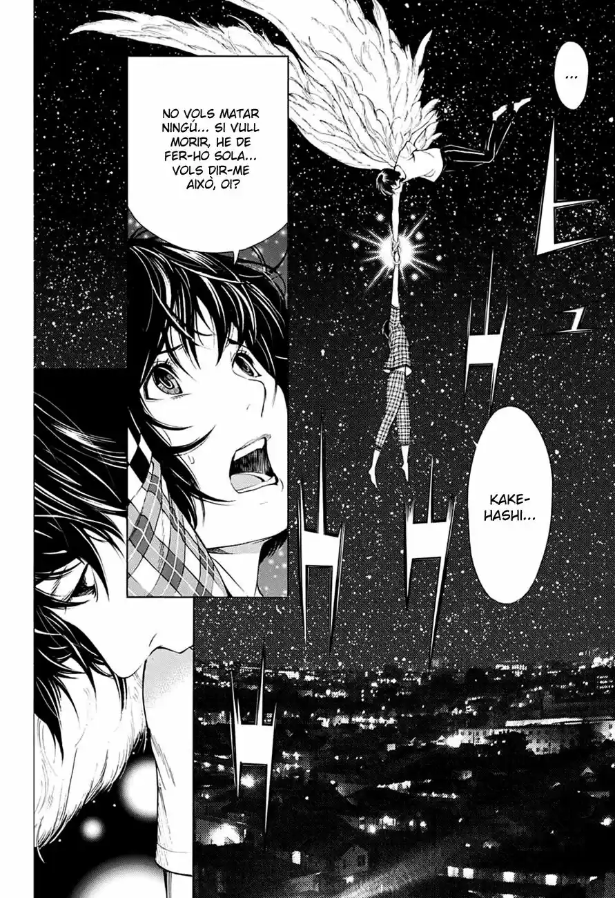 Platinum End (Català) - Capítulo 12 - Página 45 - LectorTMOo