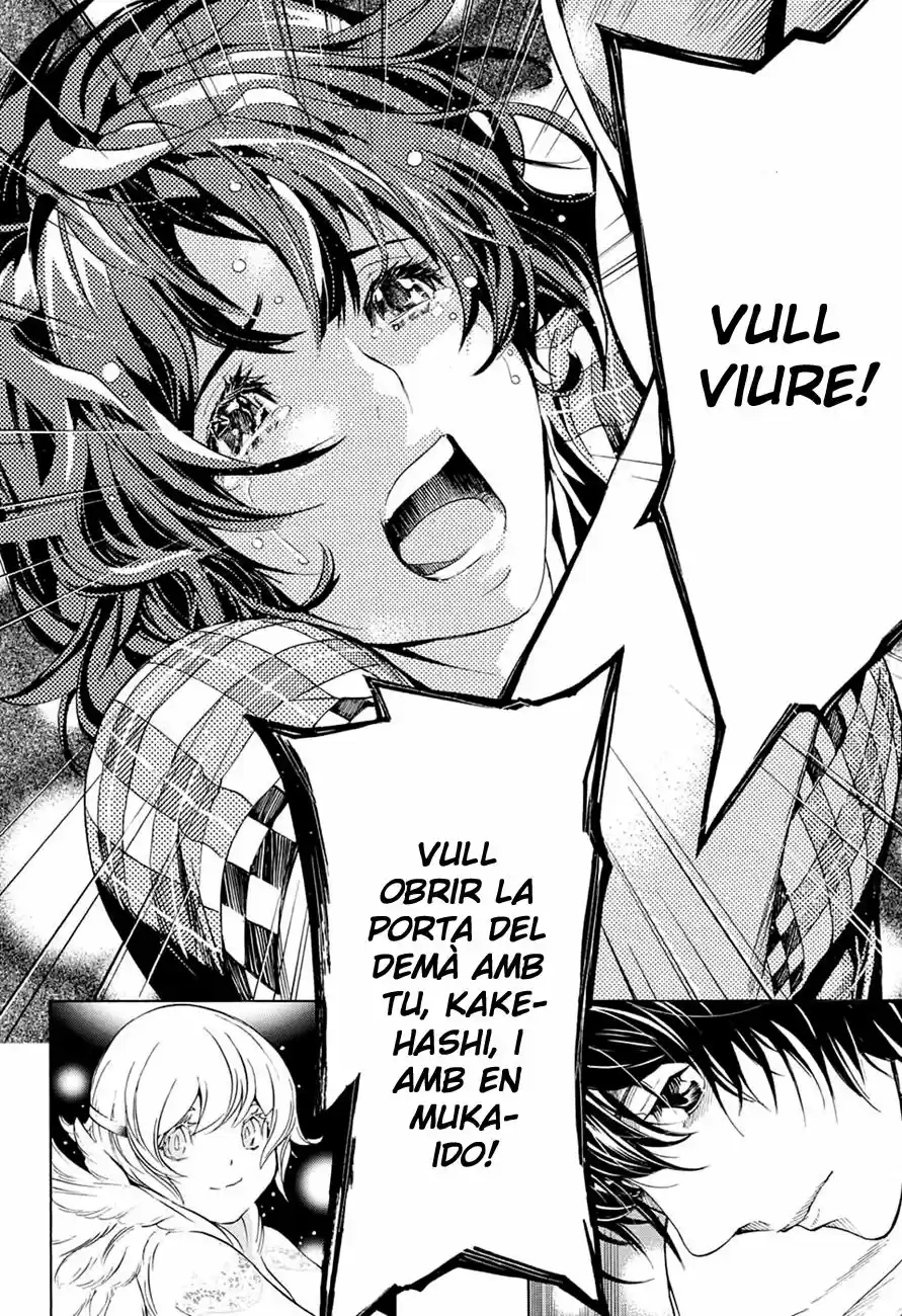 Platinum End (Català) - Capítulo 12 - Página 51 - LectorTMOo