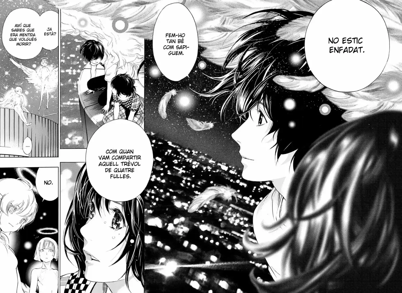 Platinum End (Català) - Capítulo 12 - Página 55 - LectorTMOo