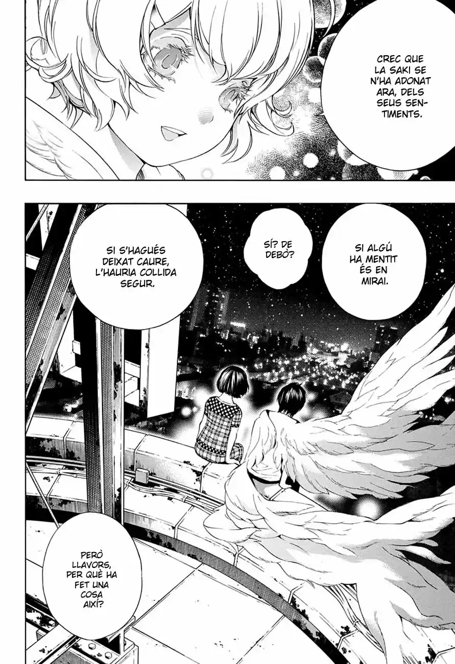 Platinum End (Català) - Capítulo 12 - Página 56 - LectorTMOo