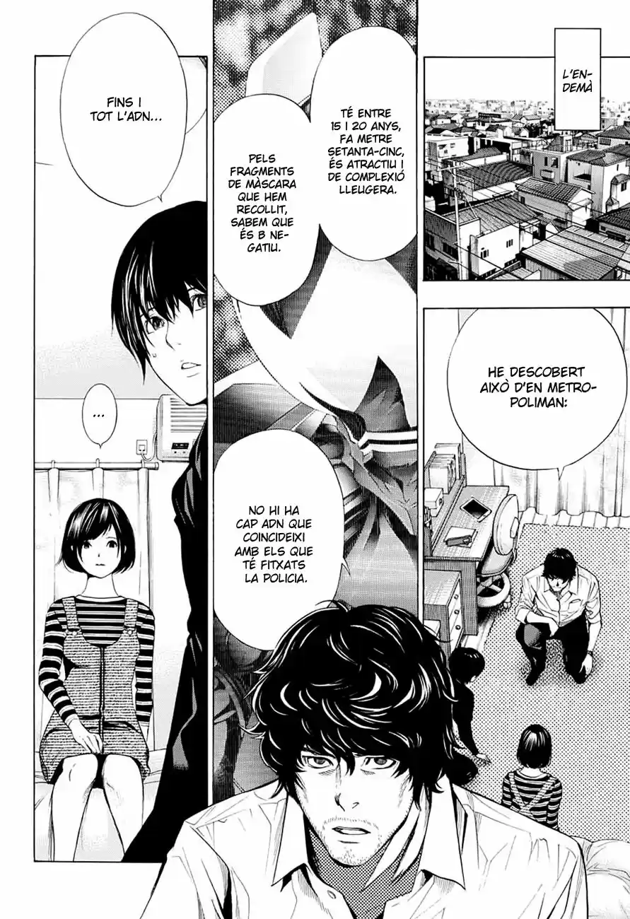 Platinum End (Català) - Capítulo 12 - Página 58 - LectorTMOo