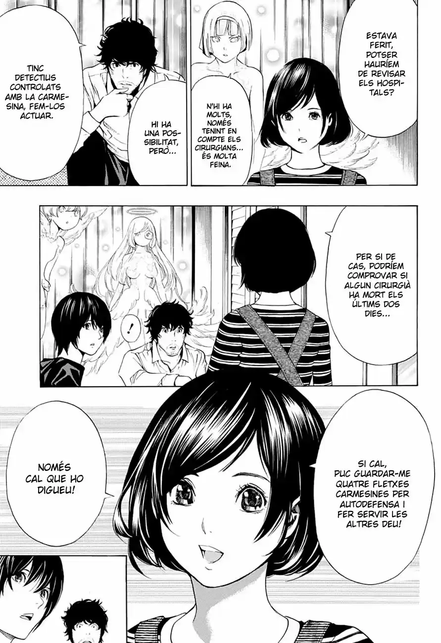 Platinum End (Català) - Capítulo 12 - Página 59 - LectorTMOo