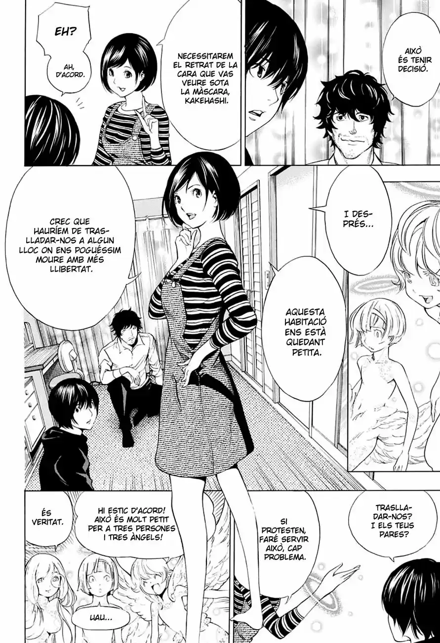 Platinum End (Català) - Capítulo 12 - Página 60 - LectorTMOo