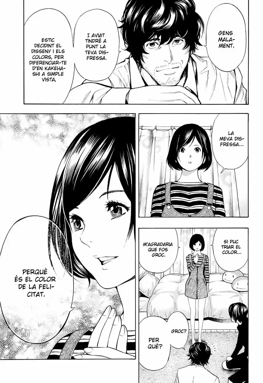 Platinum End (Català) - Capítulo 12 - Página 61 - LectorTMOo