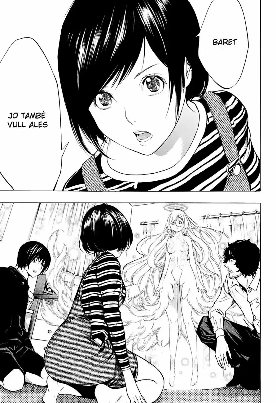 Platinum End (Català) - Capítulo 13 - Página 2 - LectorTMOo