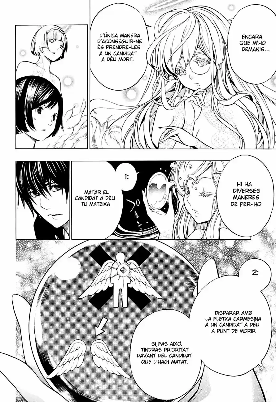 Platinum End (Català) - Capítulo 13 - Página 3 - LectorTMOo