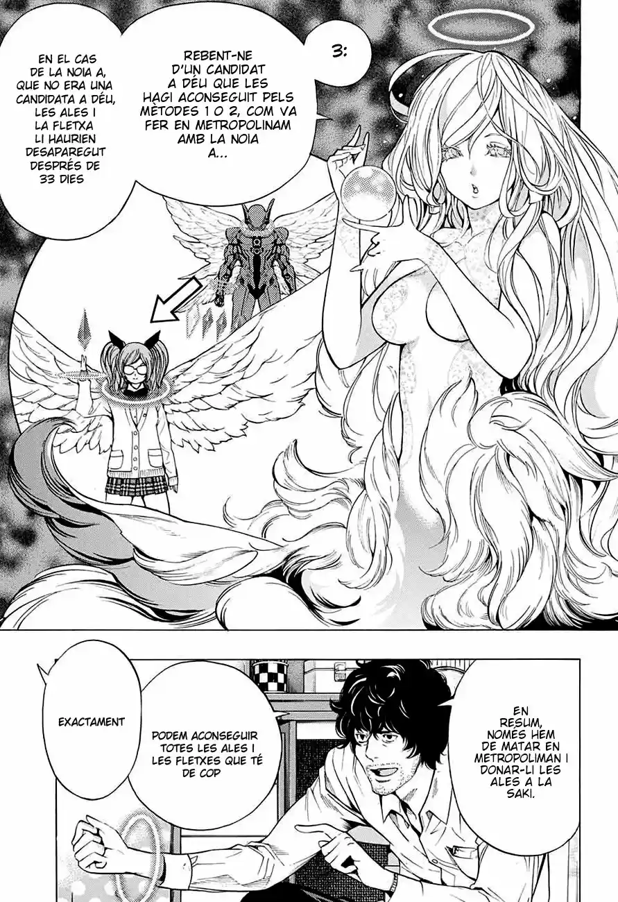 Platinum End (Català) - Capítulo 13 - Página 4 - LectorTMOo