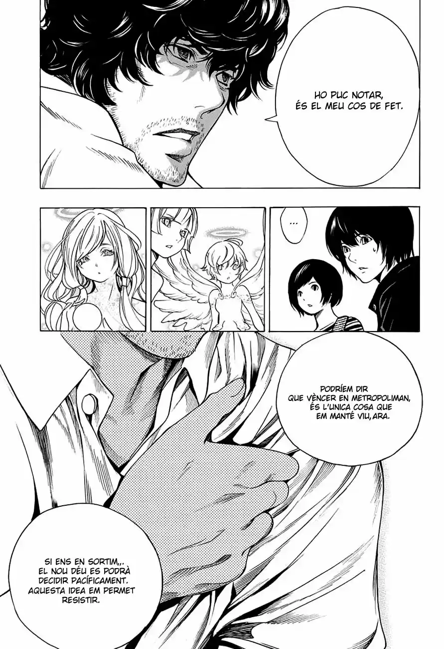 Platinum End (Català) - Capítulo 13 - Página 6 - LectorTMOo
