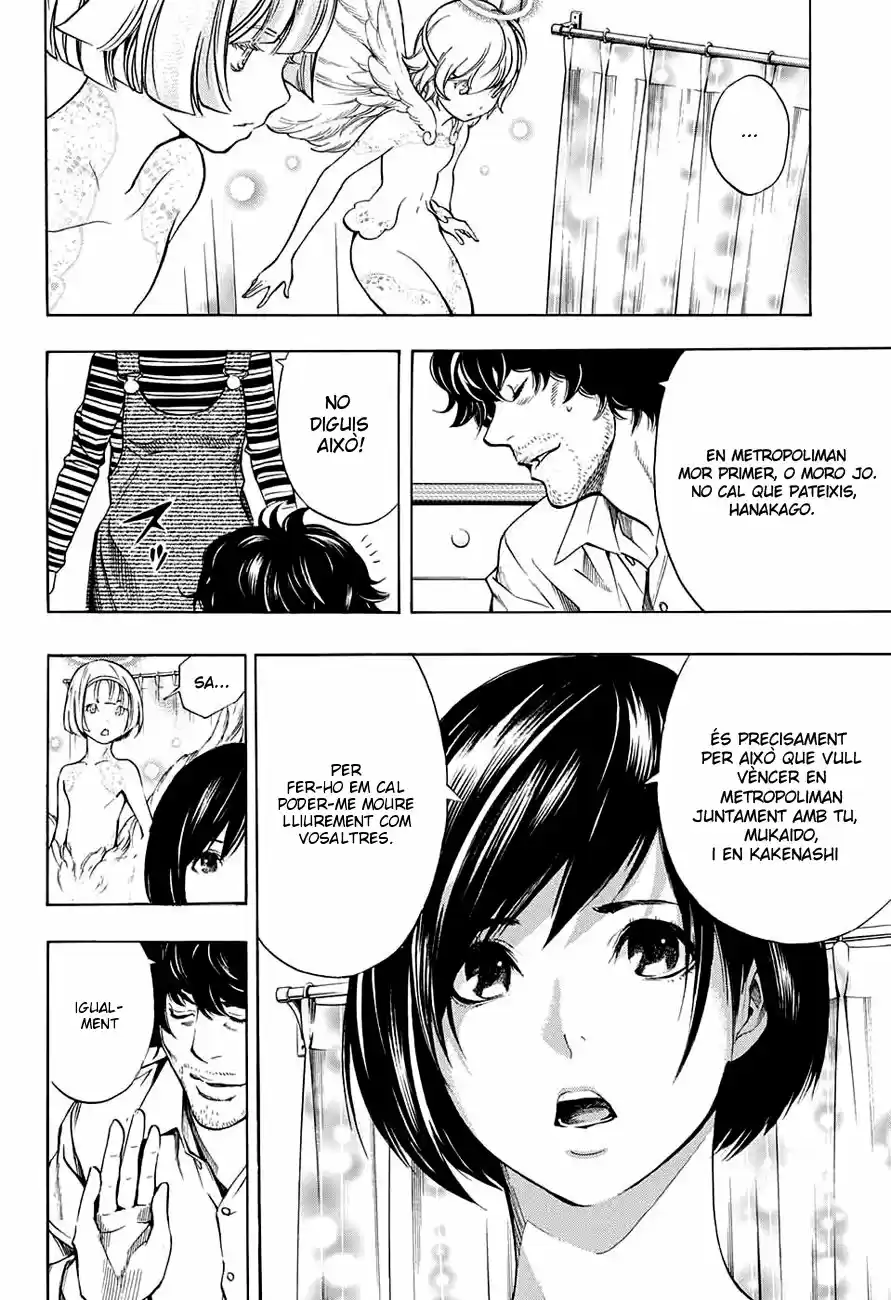 Platinum End (Català) - Capítulo 13 - Página 7 - LectorTMOo