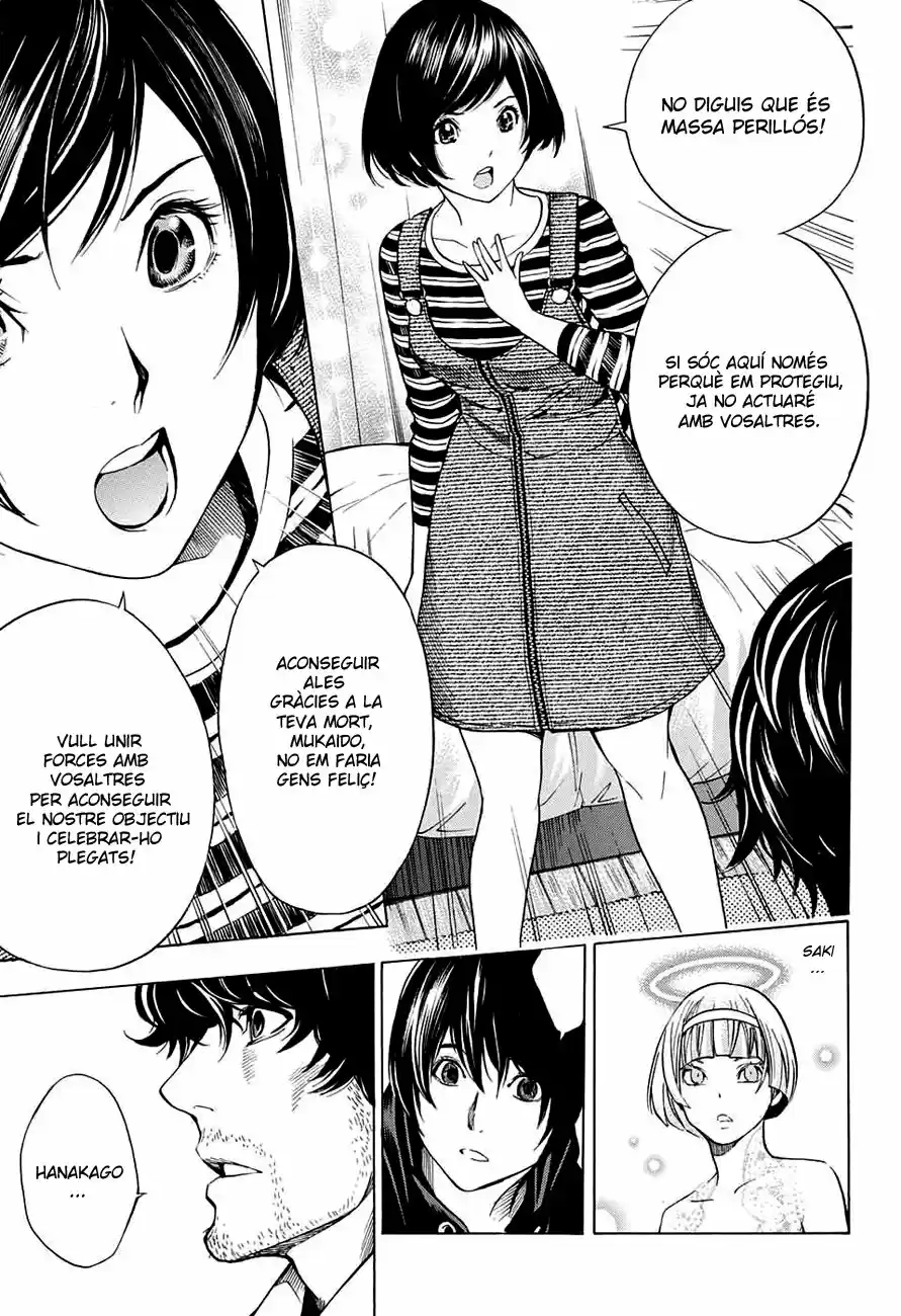 Platinum End (Català) - Capítulo 13 - Página 8 - LectorTMOo