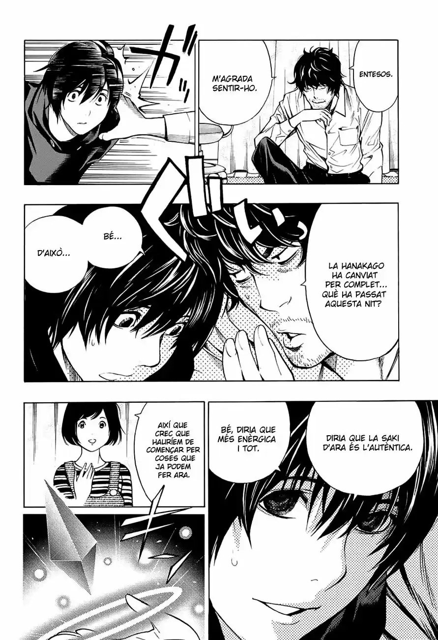 Platinum End (Català) - Capítulo 13 - Página 9 - LectorTMOo