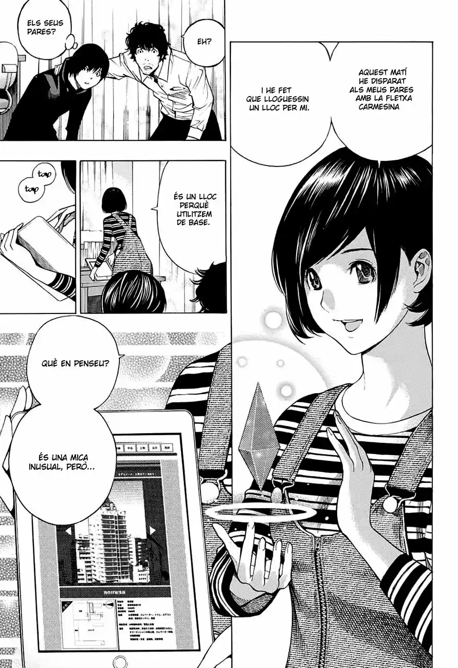 Platinum End (Català) - Capítulo 13 - Página 10 - LectorTMOo