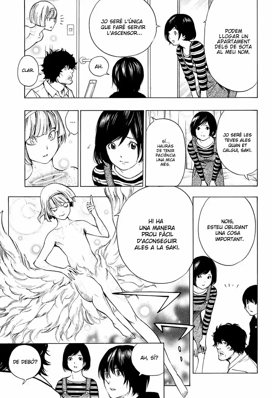 Platinum End (Català) - Capítulo 13 - Página 12 - LectorTMOo