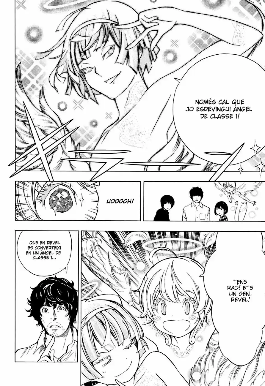 Platinum End (Català) - Capítulo 13 - Página 13 - LectorTMOo