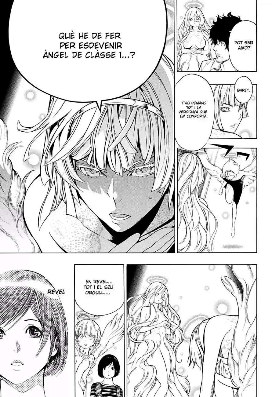 Platinum End (Català) - Capítulo 13 - Página 14 - LectorTMOo