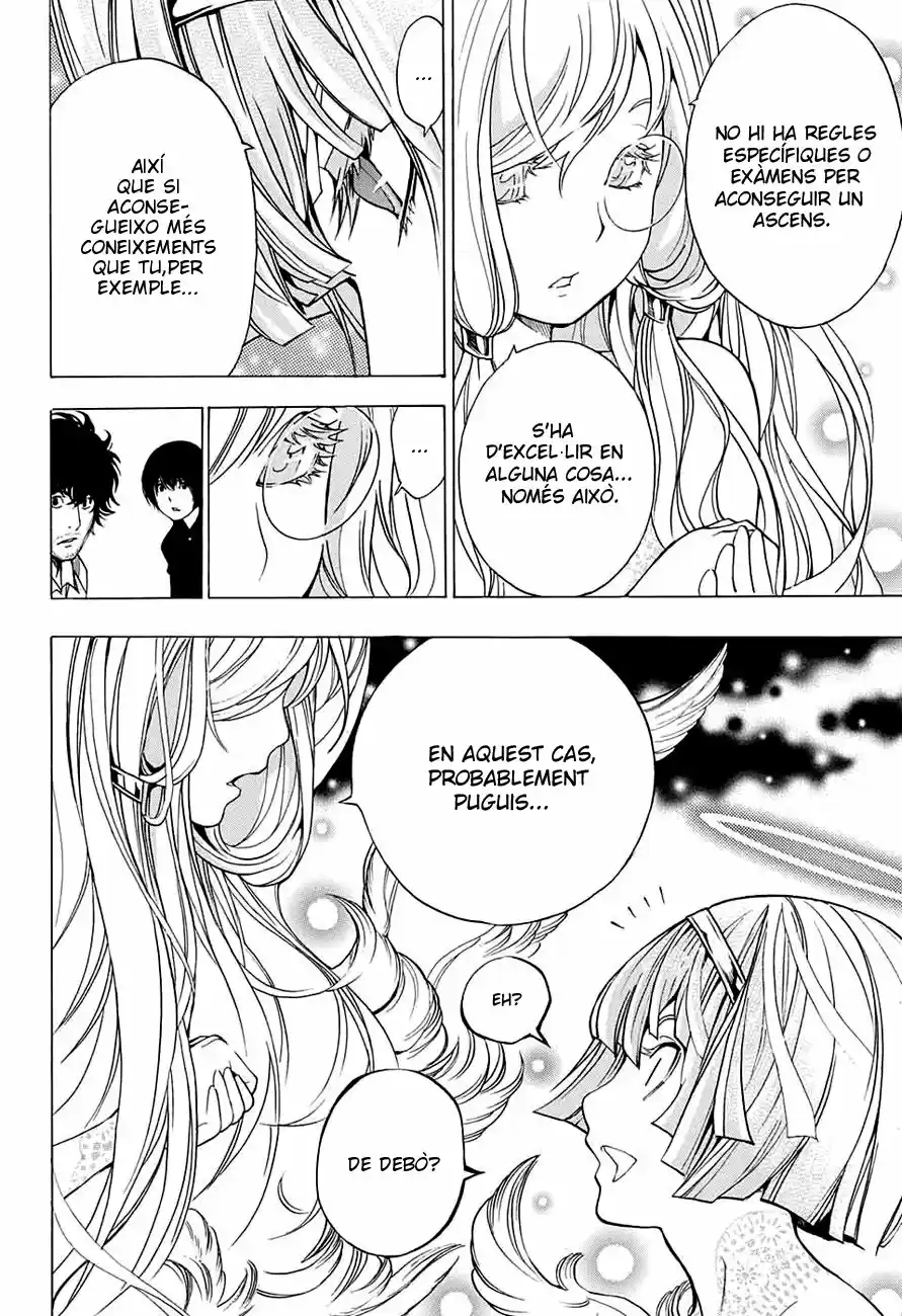 Platinum End (Català) - Capítulo 13 - Página 15 - LectorTMOo