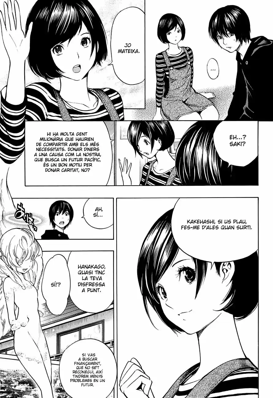 Platinum End (Català) - Capítulo 13 - Página 18 - LectorTMOo