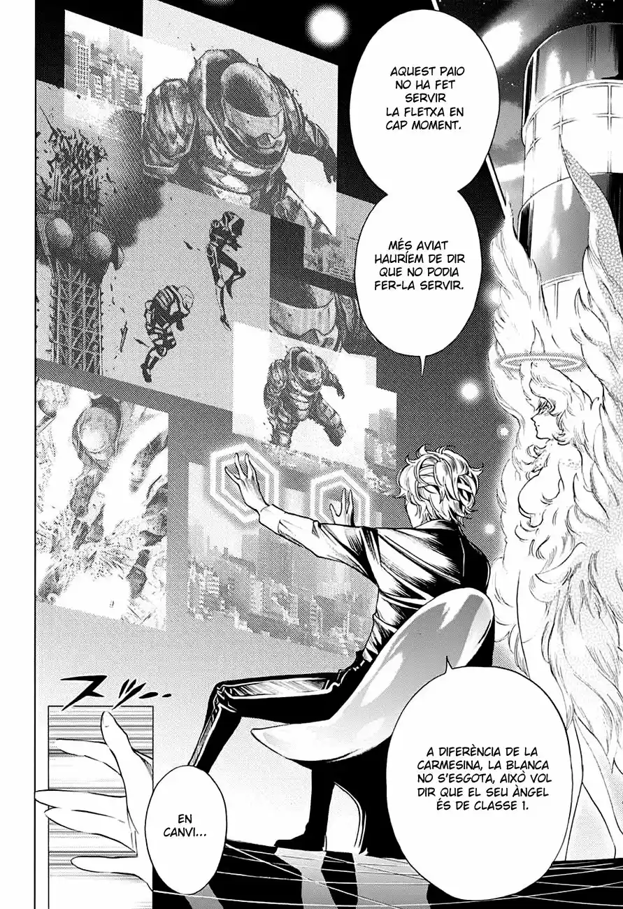 Platinum End (Català) - Capítulo 13 - Página 19 - LectorTMOo