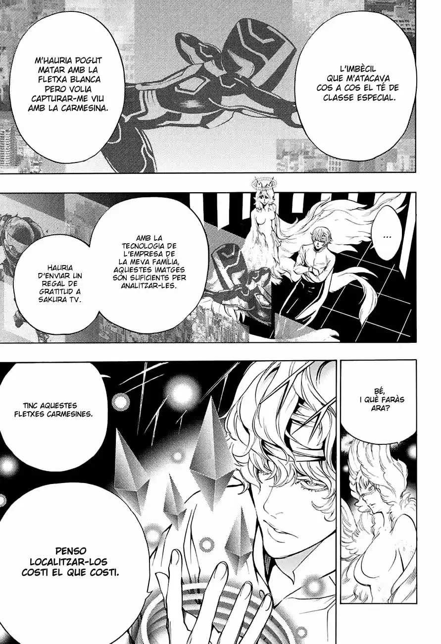 Platinum End (Català) - Capítulo 13 - Página 20 - LectorTMOo