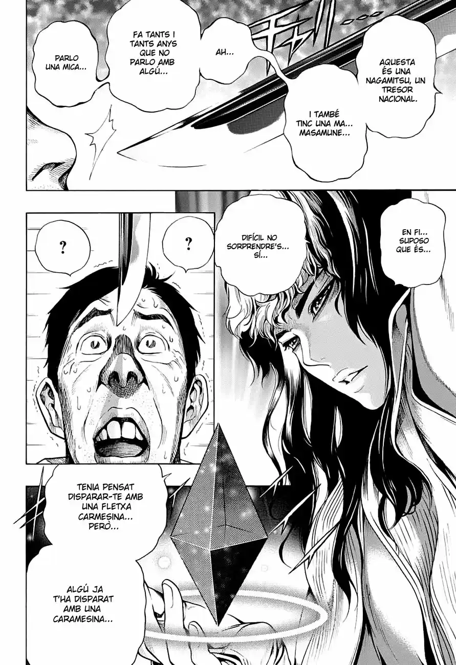 Platinum End (Català) - Capítulo 13 - Página 22 - LectorTMOo
