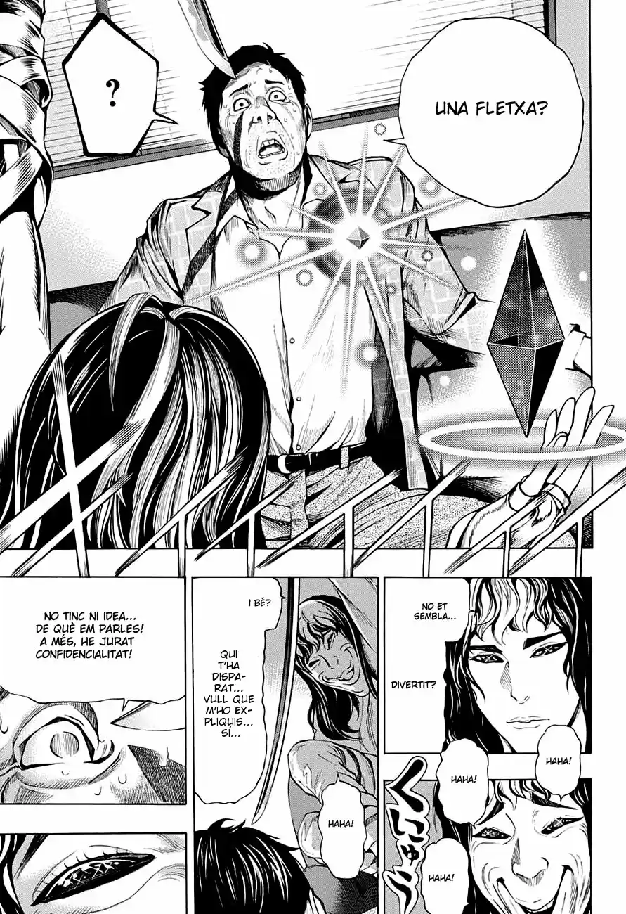 Platinum End (Català) - Capítulo 13 - Página 23 - LectorTMOo