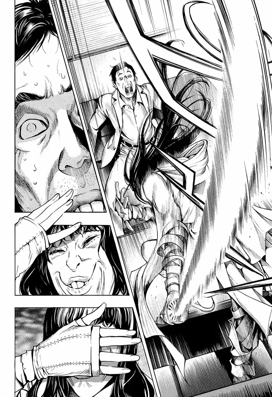 Platinum End (Català) - Capítulo 13 - Página 24 - LectorTMOo