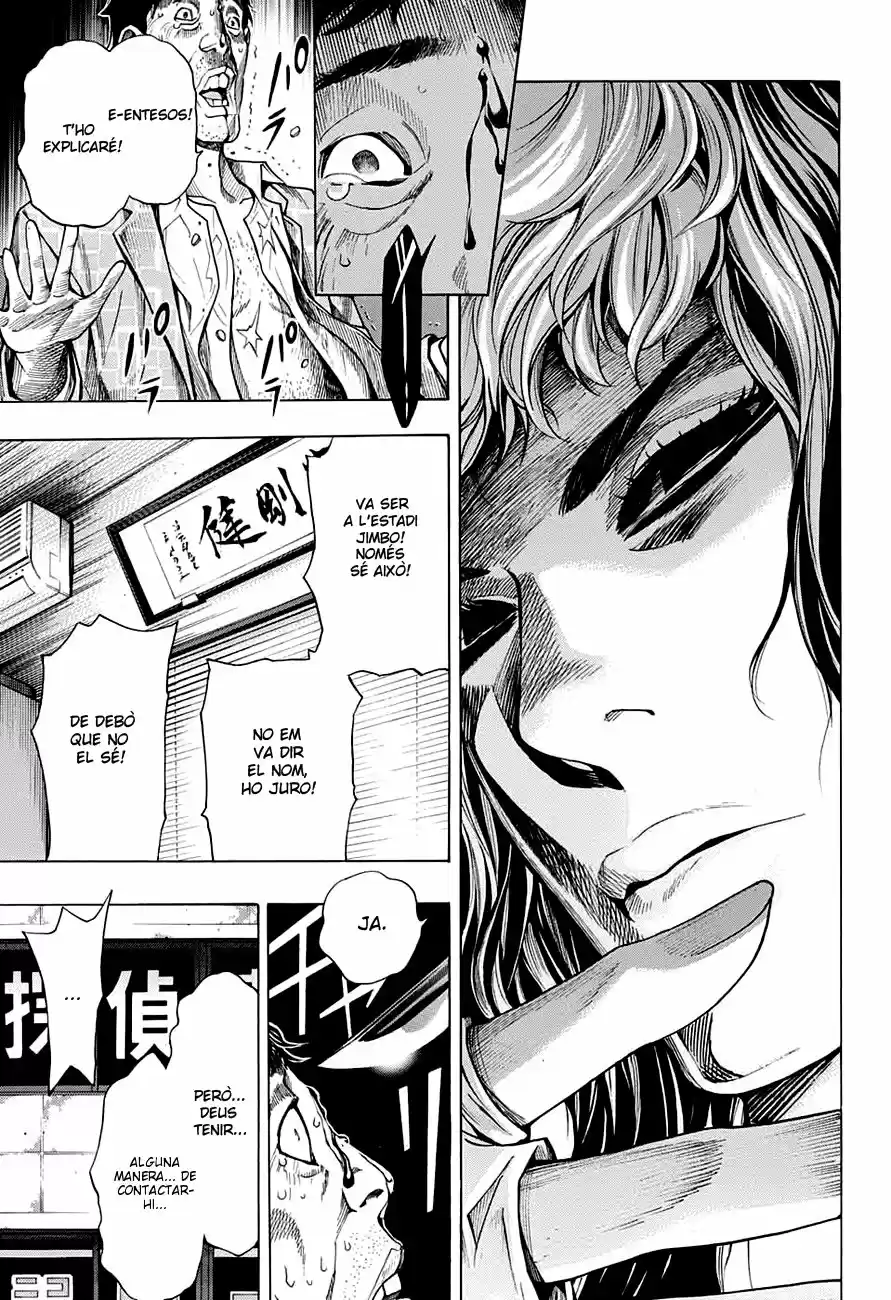 Platinum End (Català) - Capítulo 13 - Página 25 - LectorTMOo