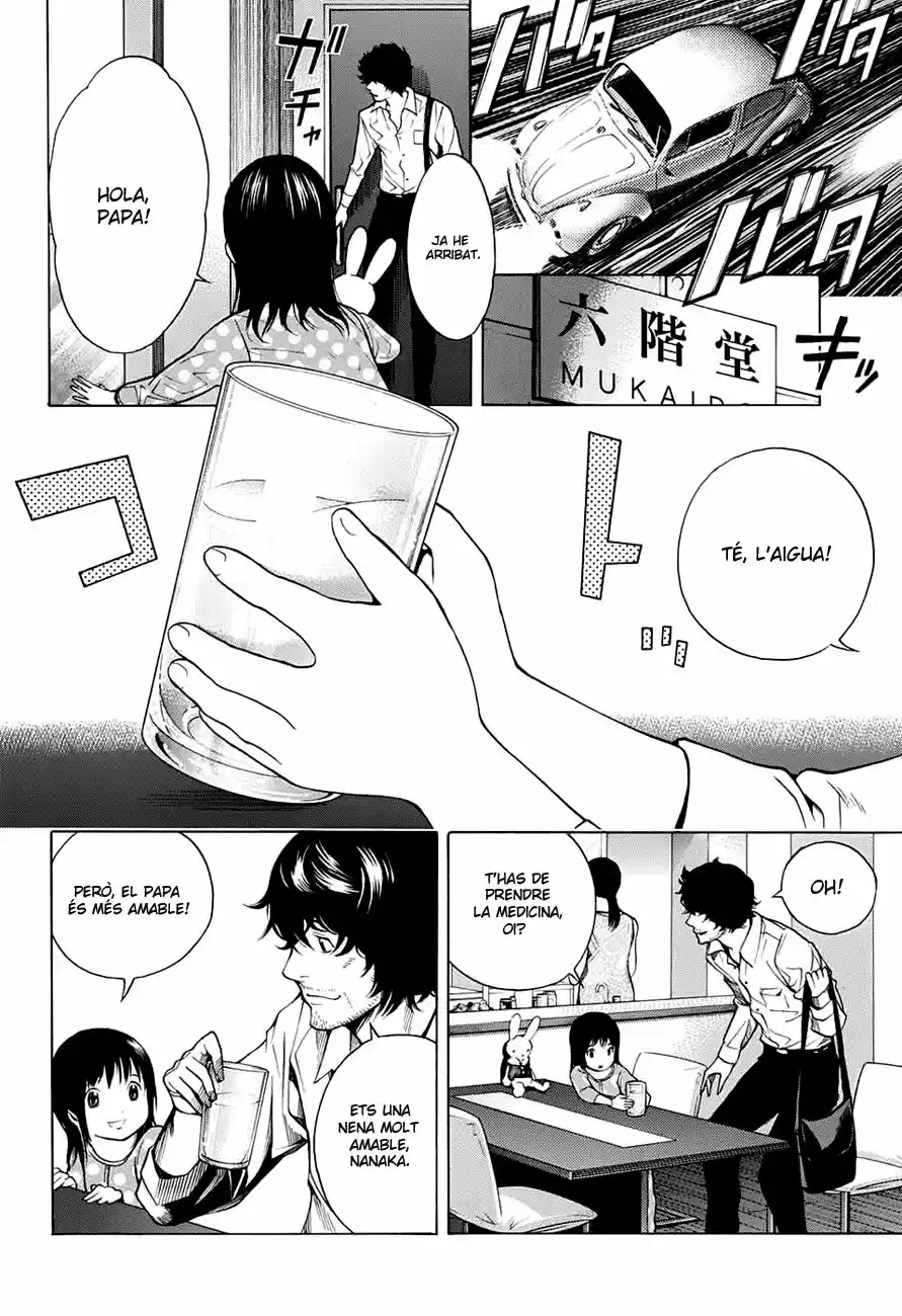 Platinum End (Català) - Capítulo 13 - Página 26 - LectorTMOo