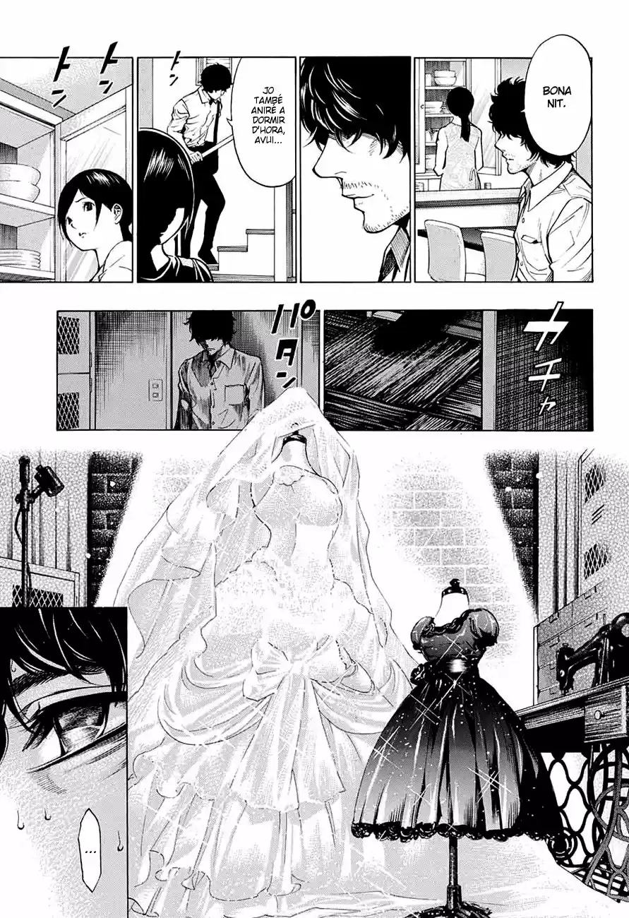 Platinum End (Català) - Capítulo 13 - Página 31 - LectorTMOo