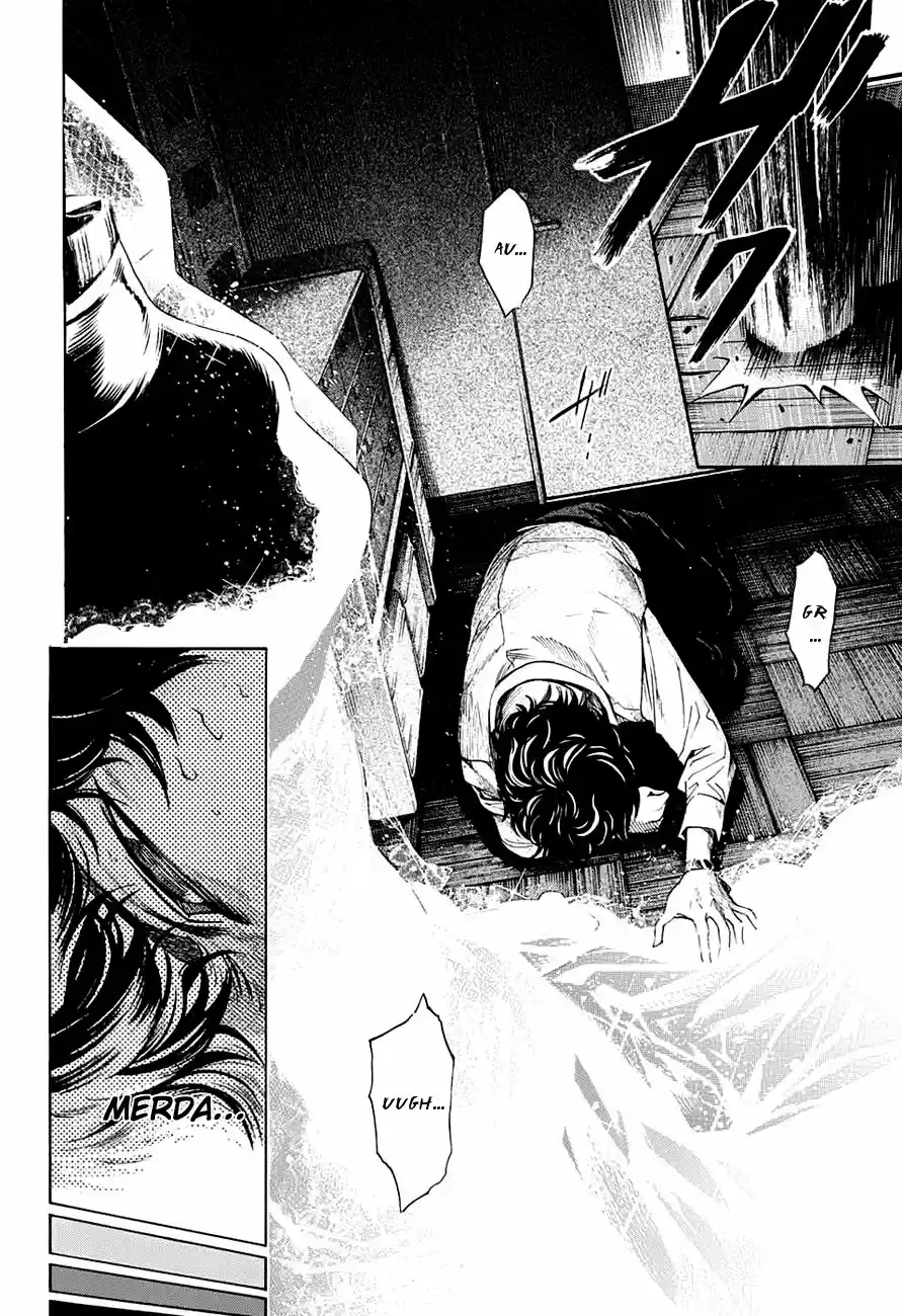 Platinum End (Català) - Capítulo 13 - Página 32 - LectorTMOo