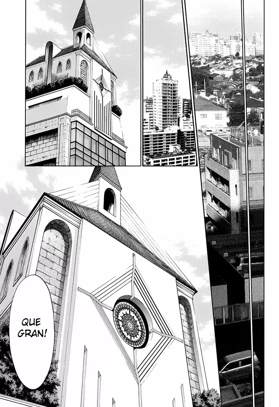 Platinum End (Català) - Capítulo 13 - Página 33 - LectorTMOo