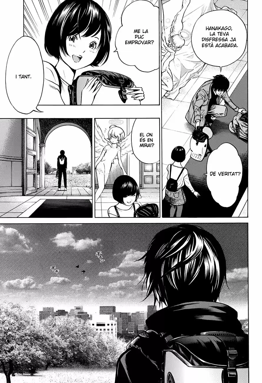 Platinum End (Català) - Capítulo 13 - Página 35 - LectorTMOo