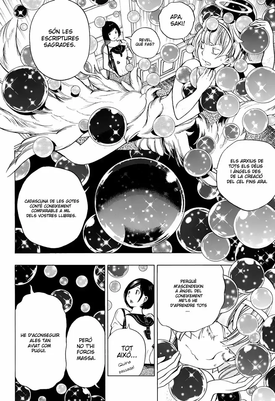 Platinum End (Català) - Capítulo 13 - Página 38 - LectorTMOo