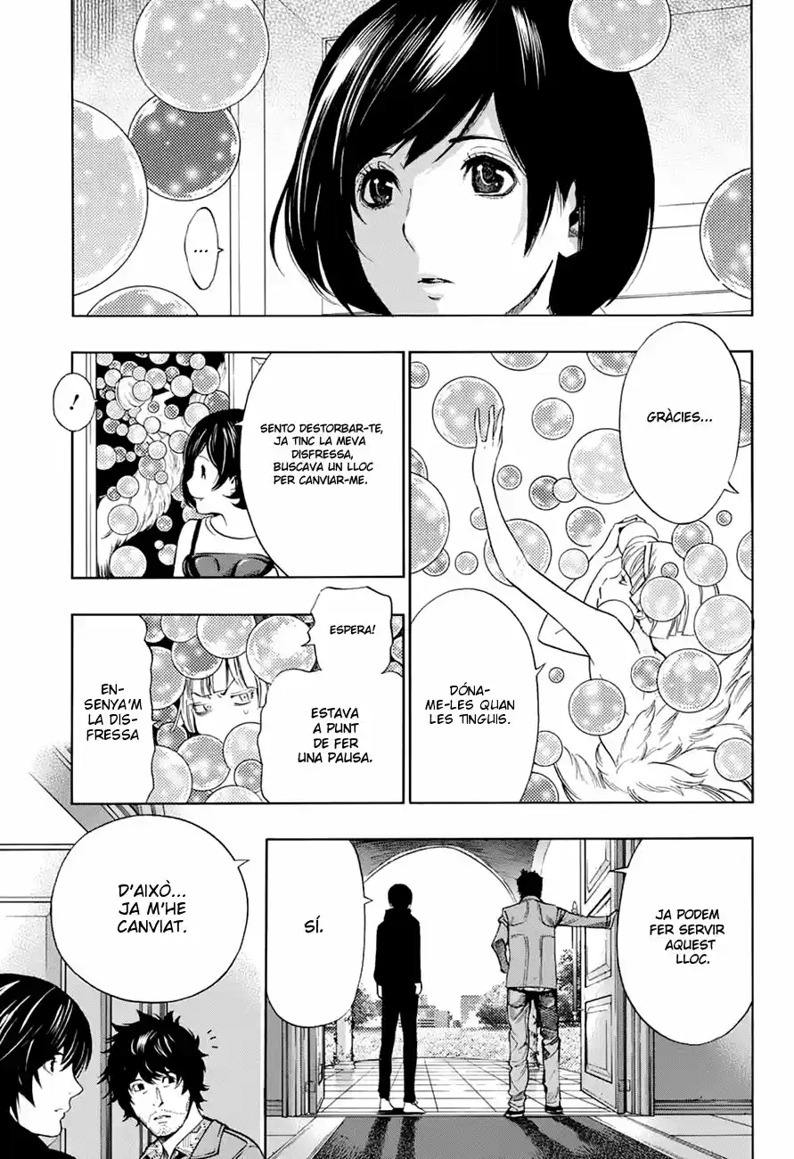 Platinum End (Català) - Capítulo 13 - Página 39 - LectorTMOo