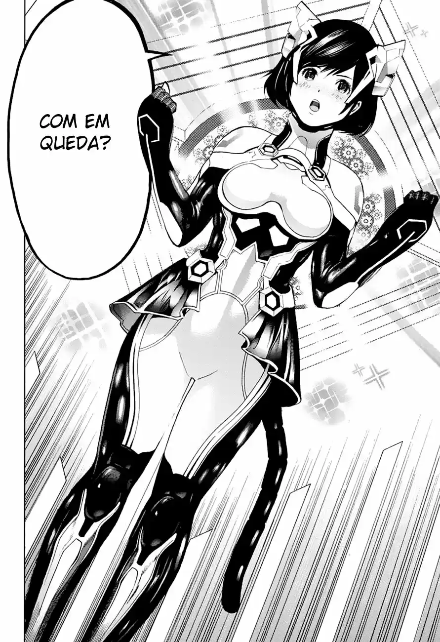 Platinum End (Català) - Capítulo 13 - Página 40 - LectorTMOo