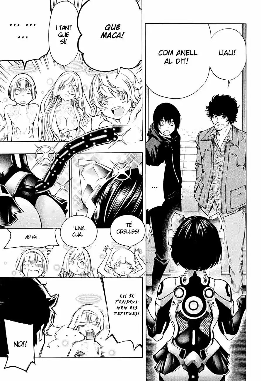 Platinum End (Català) - Capítulo 13 - Página 41 - LectorTMOo