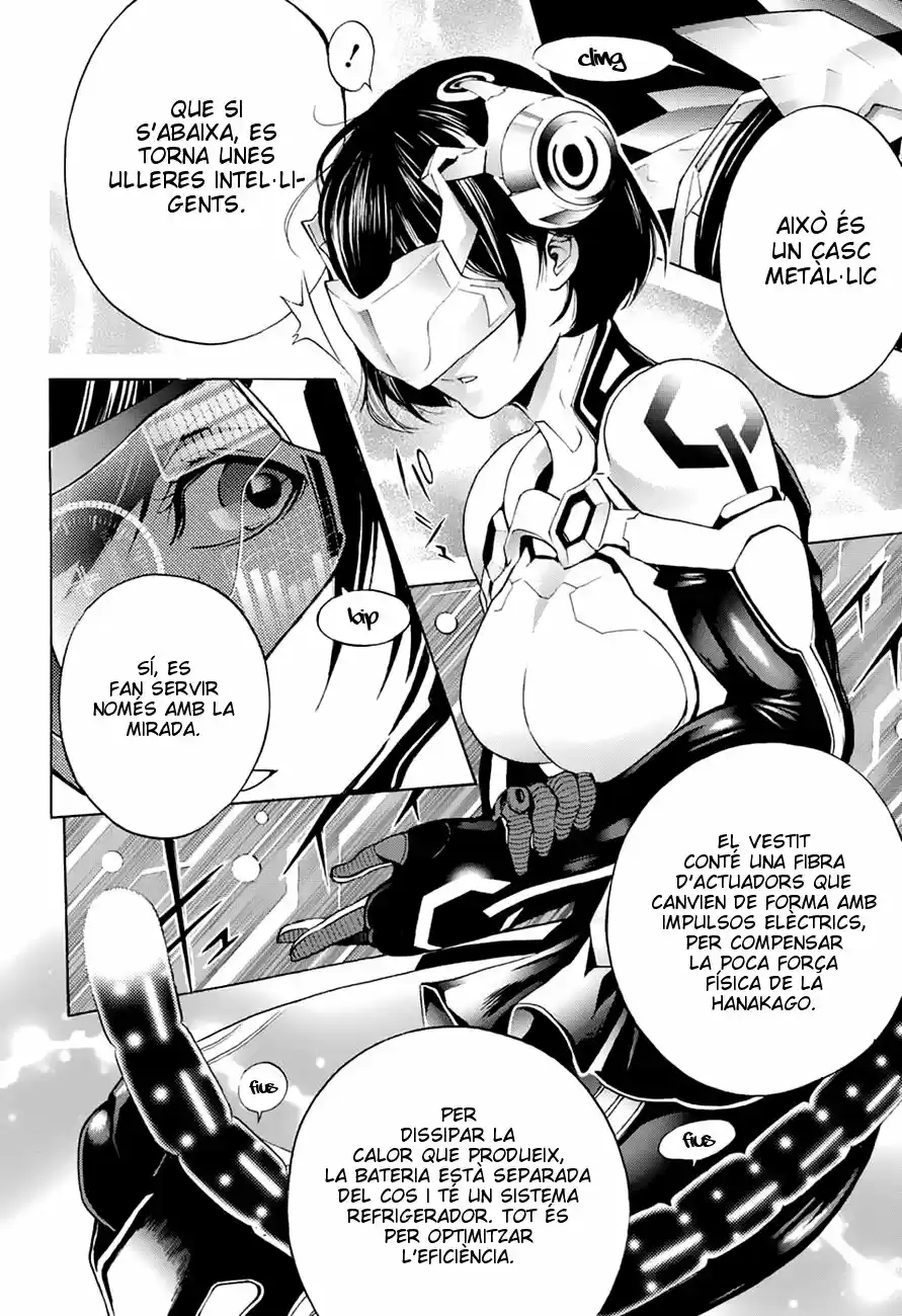 Platinum End (Català) - Capítulo 13 - Página 42 - LectorTMOo