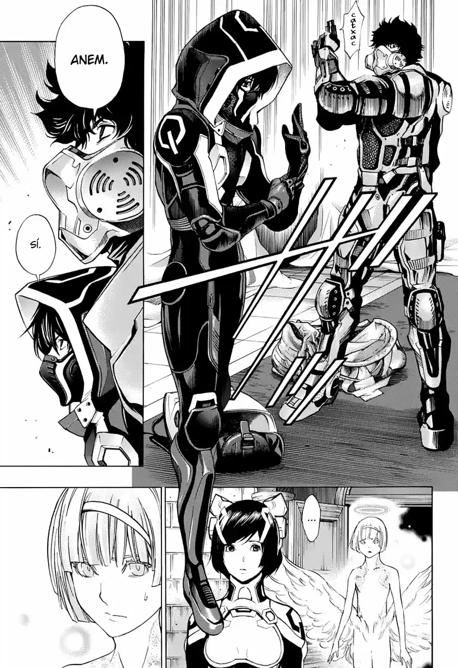 Platinum End (Català) - Capítulo 13 - Página 45 - LectorTMOo