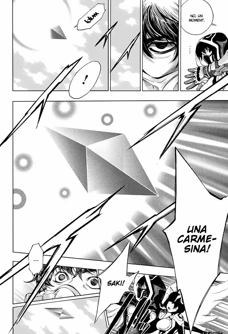 Platinum End (Català) - Capítulo 13 - Página 46 - LectorTMOo