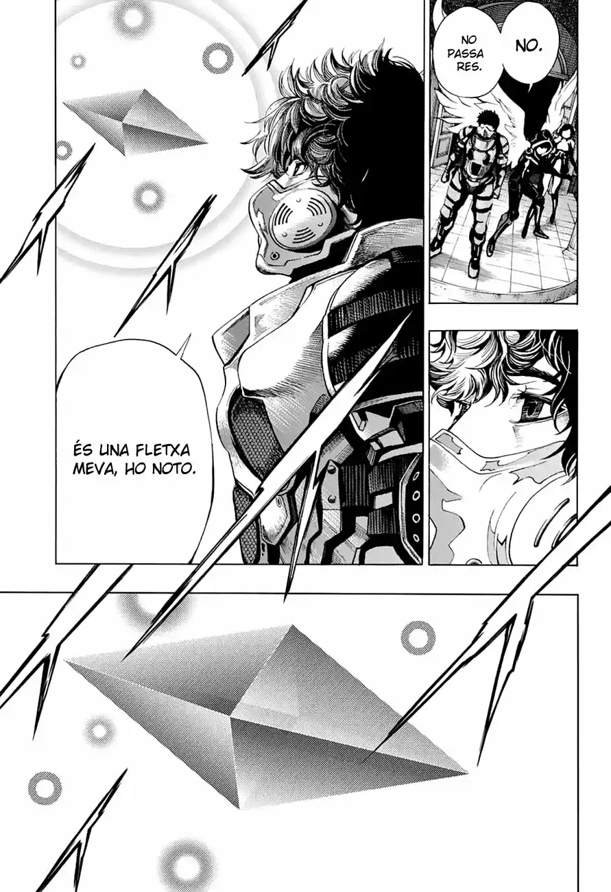 Platinum End (Català) - Capítulo 13 - Página 47 - LectorTMOo