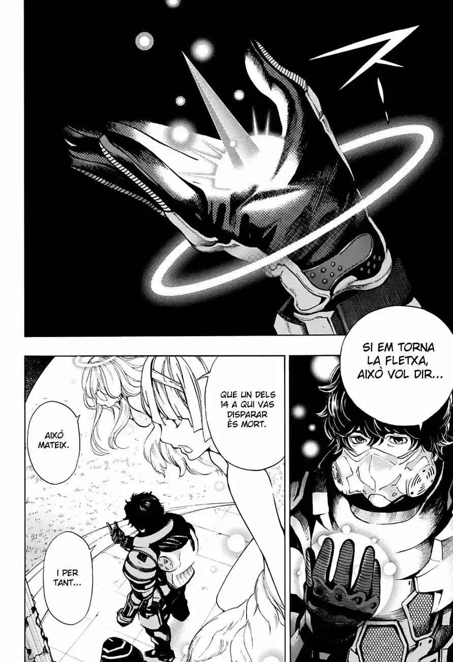 Platinum End (Català) - Capítulo 13 - Página 48 - LectorTMOo