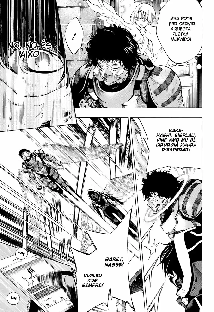 Platinum End (Català) - Capítulo 13 - Página 49 - LectorTMOo