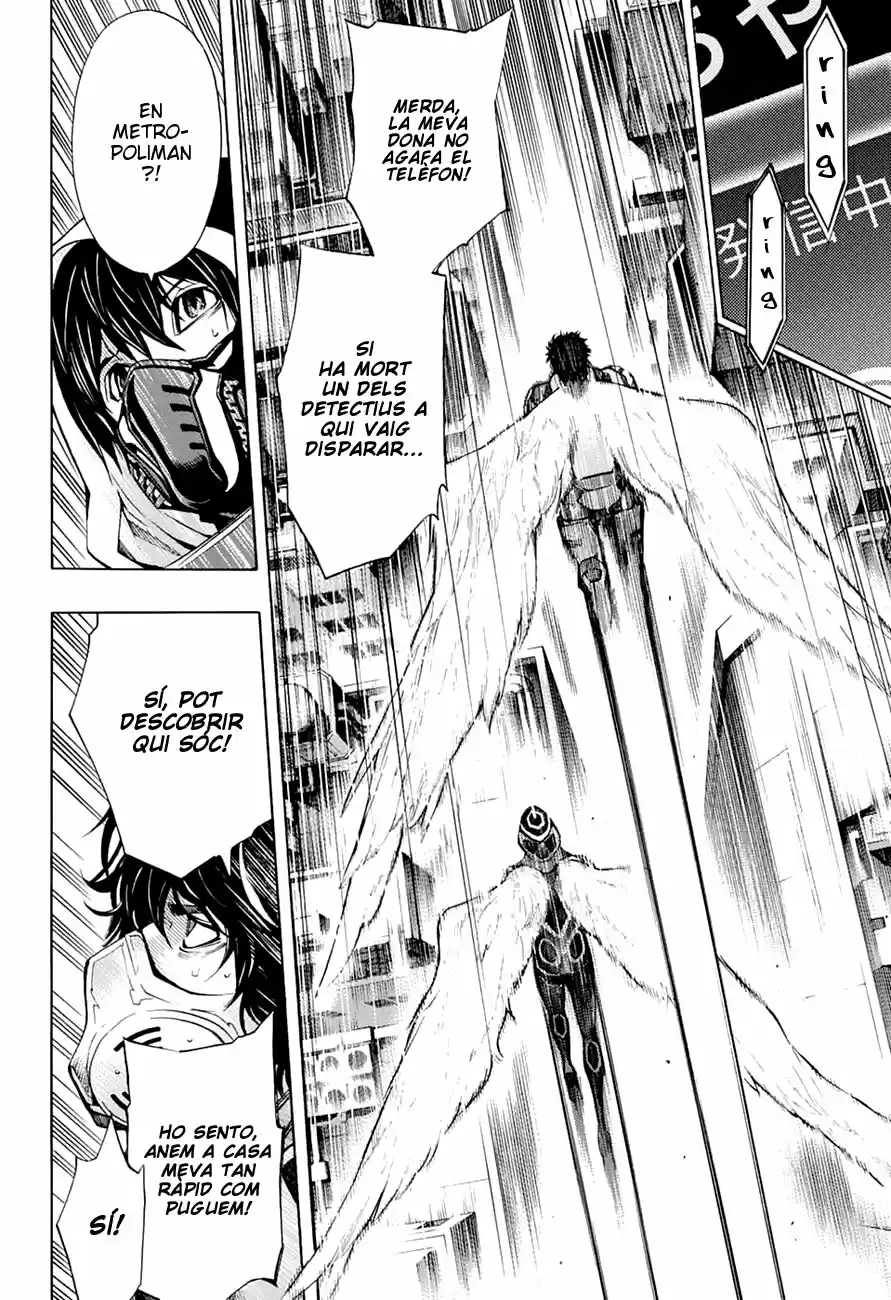Platinum End (Català) - Capítulo 13 - Página 50 - LectorTMOo