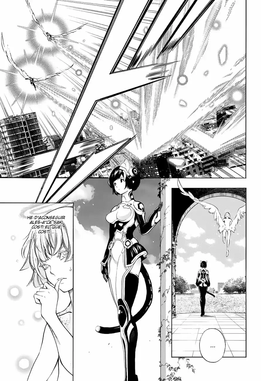 Platinum End (Català) - Capítulo 13 - Página 51 - LectorTMOo