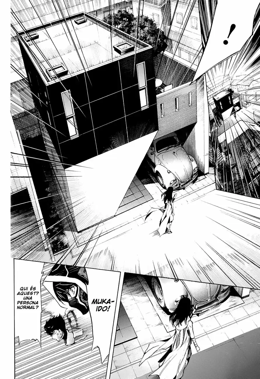 Platinum End (Català) - Capítulo 13 - Página 52 - LectorTMOo