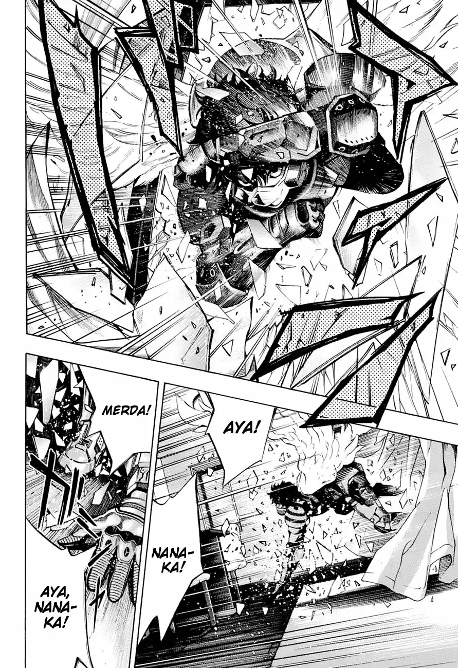 Platinum End (Català) - Capítulo 13 - Página 54 - LectorTMOo