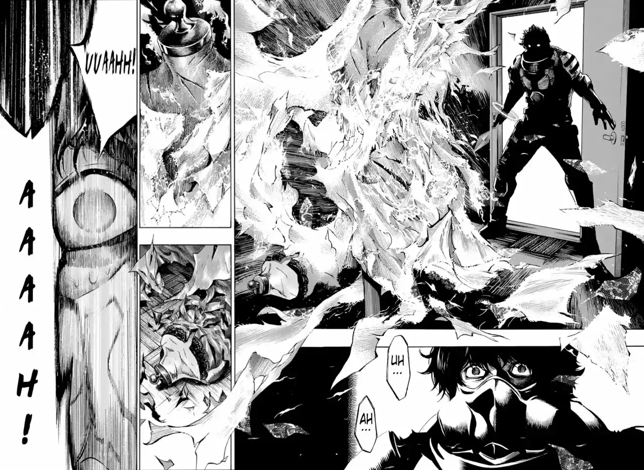 Platinum End (Català) - Capítulo 13 - Página 56 - LectorTMOo