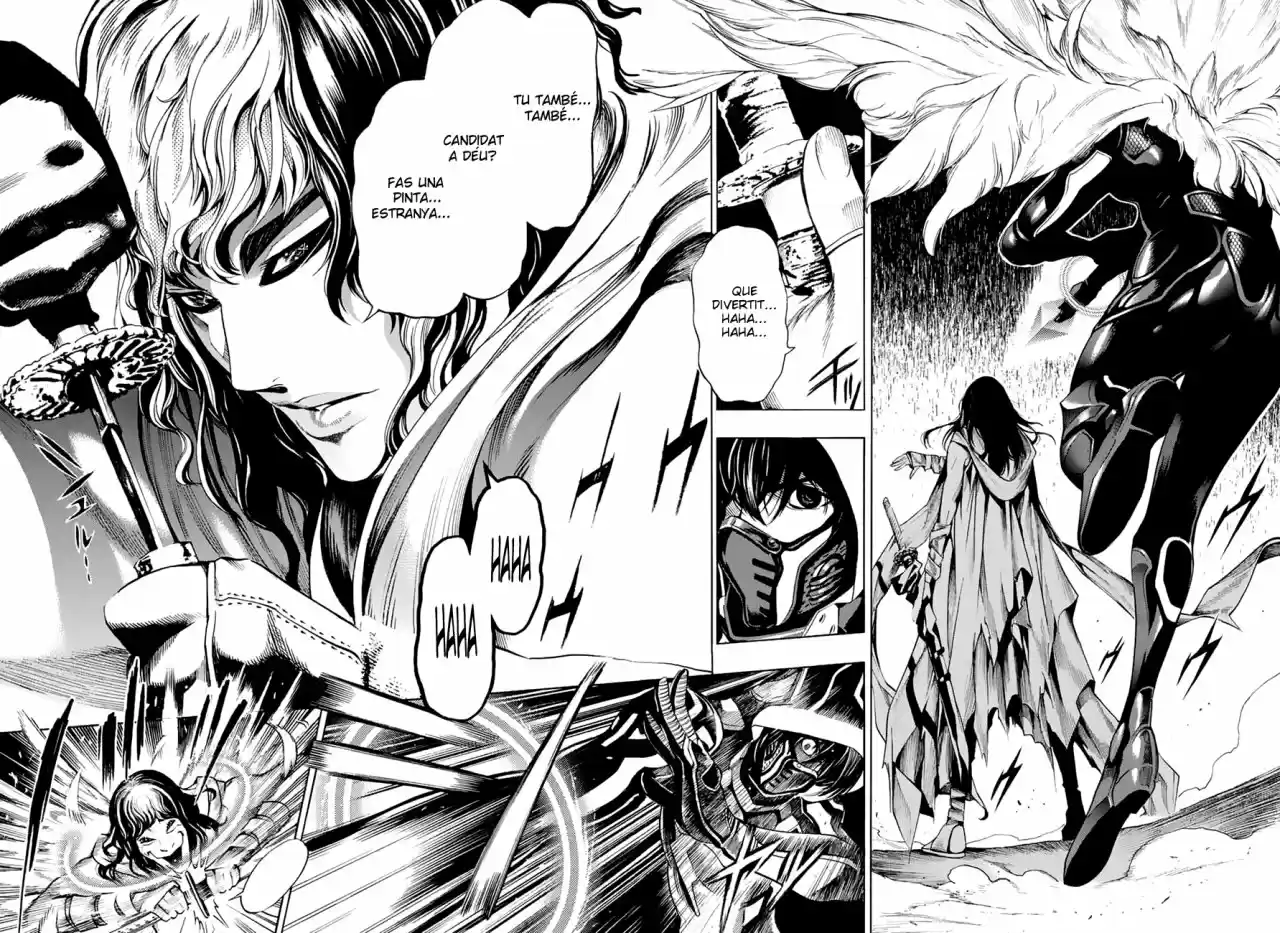Platinum End (Català) - Capítulo 13 - Página 57 - LectorTMOo